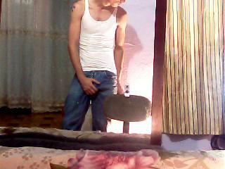 CristianSexHot