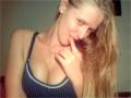 1574138 - Sex Cam & Live Show - CoquinBlonde Jeunes femmes 23 ans