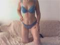 1541618 - Sex Cam & Live Show - Ceryane Madura 46 a�os