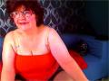 1236448 - Sex Cam & Live Show - MadamBoobs Mature Female 57 years old