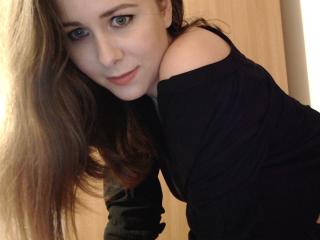 Webcam model MissDonia profile picture