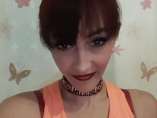 Webcam model Xelenaxcbbs from XloveCam