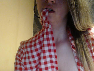 Foto de perfil sexy de la modelo AngryGirl69, ¡disfruta de un show webcam muy caliente!