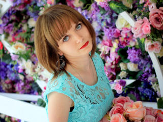 תמונת פרופיל סקסית של UrKinkyPrincess למופע חי מאוד סקסי!