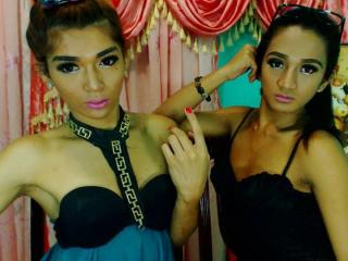 TwoAngelOfEarth - Live porn & sex cam - 4489988