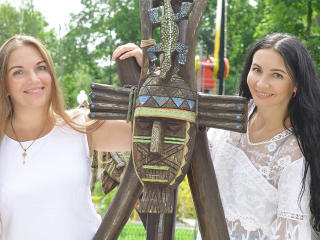 NikaXRysa - Live porn & sex cam - Img 165