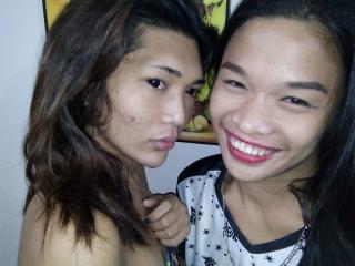 TwoNympomaniac - Live porn & sex cam - 4598418