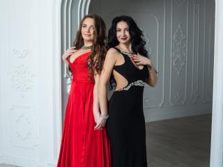 NikaXRysa - Live porn & sex cam - Img 213