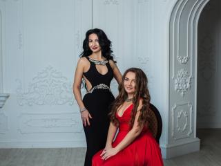 NikaXRysa - Live porn & sex cam - Img 221