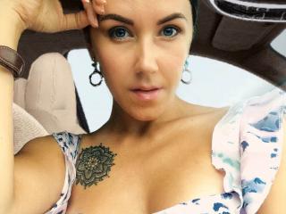 MisstyFire - Live porn & sex cam - Img 1