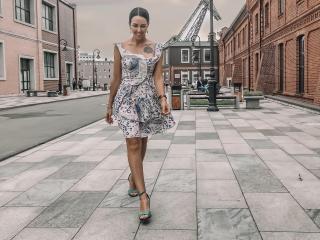 MisstyFire - Live porn & sex cam - Img 3