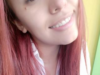 TracyMaze - Live porn & sex cam - Img 1