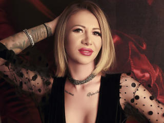 AppealingAnne - Live porn & sex cam - Img 3