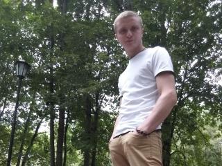 AlanLuxRoyal - Sexe cam en vivo - 6736698