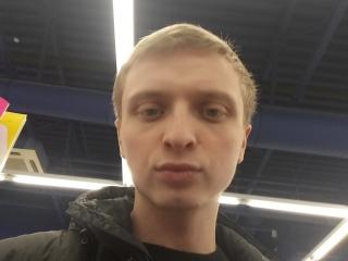 AlanLuxRoyal - Sexe cam en vivo - 6736718