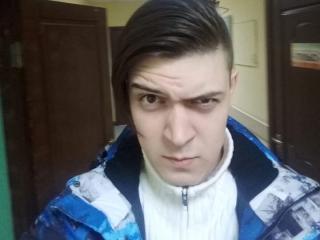 TylerCrown - сексуальная веб-камера в реальном времени - 6738658