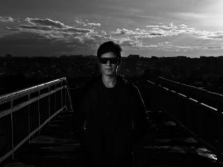 TylerCrown - Sexe cam en vivo - 6738668