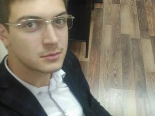 TylerCrown - Sexe cam en vivo - 6738678