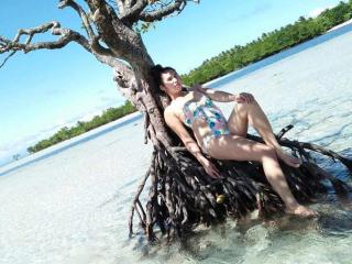 QueenBellaX - Live porn & sex cam - 6742038