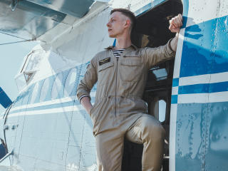 FunMakerDude - Live porn & sex cam - 6742638