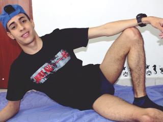 ChaudJoseph - сексуальная веб-камера в реальном времени - 6743058