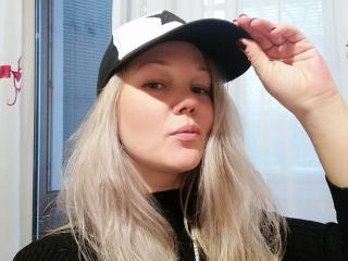 Fotografija seksi profila modela  LaurenOSky za izredno vroč webcam šov v živo!